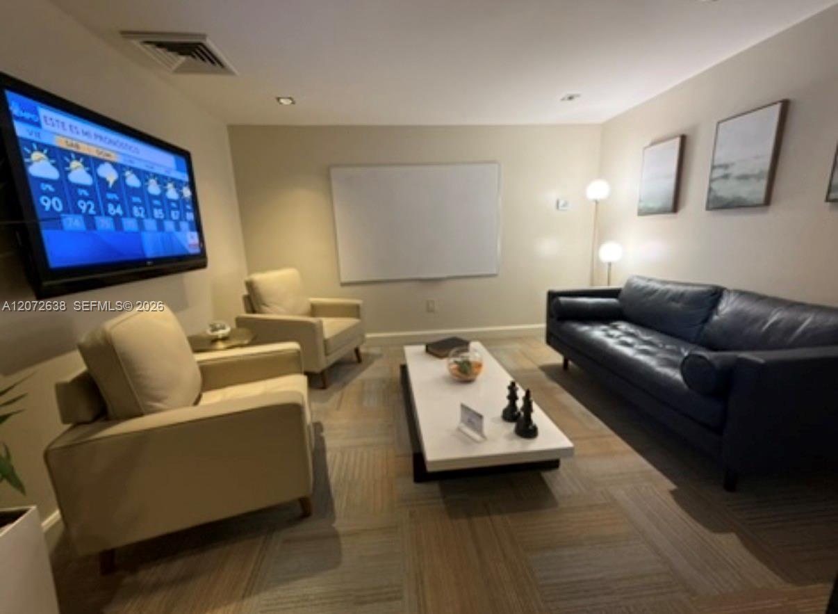 950 Brickell Bay Drive 3709 Property Photo 16