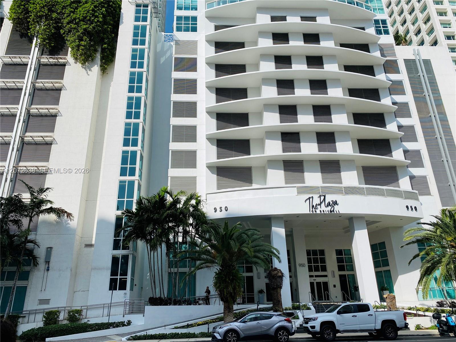950 Brickell Bay Drive 3709 Property Photo 21