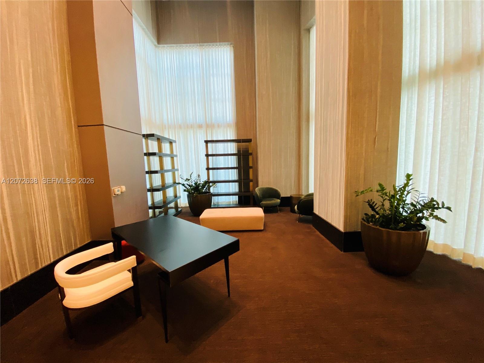 950 Brickell Bay Drive 3709 Property Photo 24