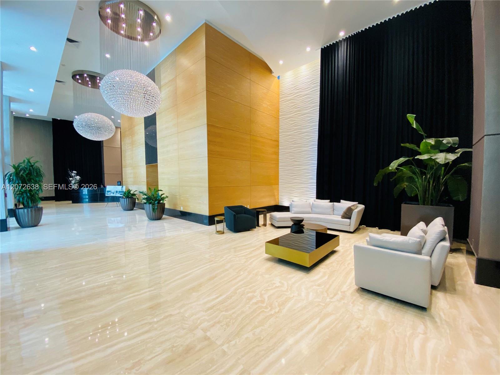 950 Brickell Bay Drive 3709 Property Photo 25