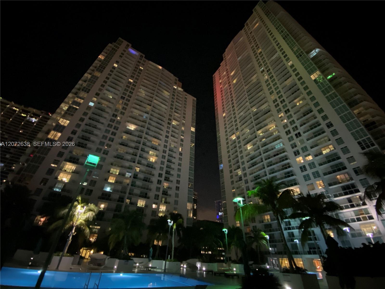 950 Brickell Bay Drive 3709 Property Photo 28