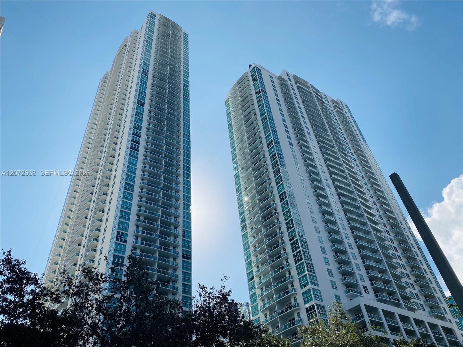 950 Brickell Bay Drive 3709 Property Photo 30