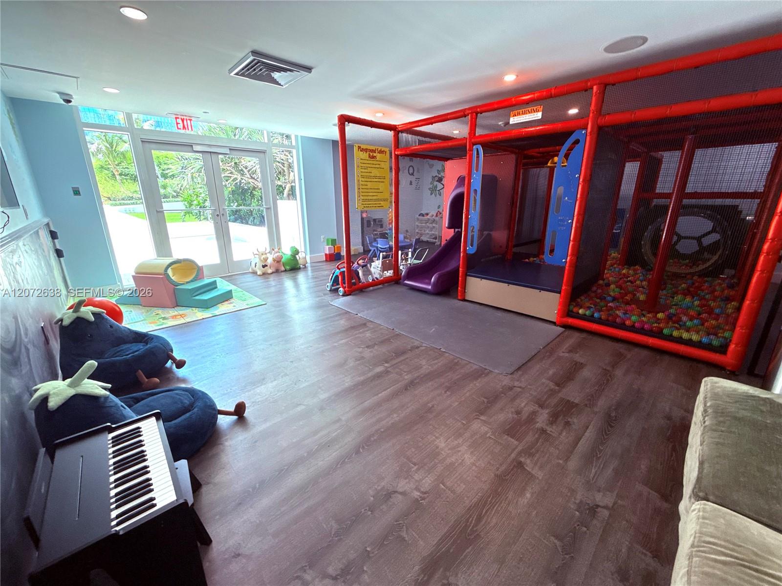 950 Brickell Bay Drive 3709 Property Photo 37