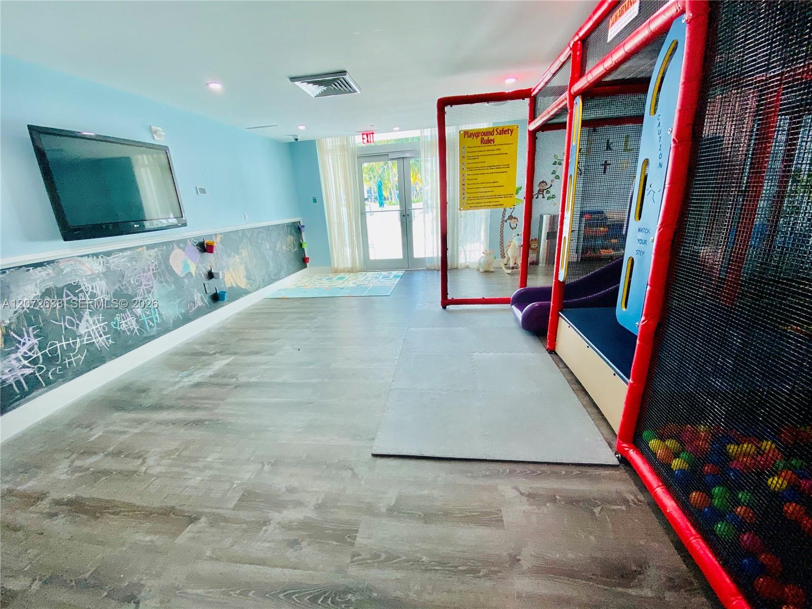 950 Brickell Bay Drive 3709 Property Photo 38