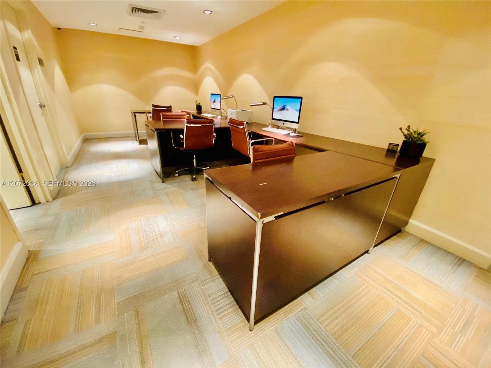 950 Brickell Bay Drive 3709 Property Photo 41