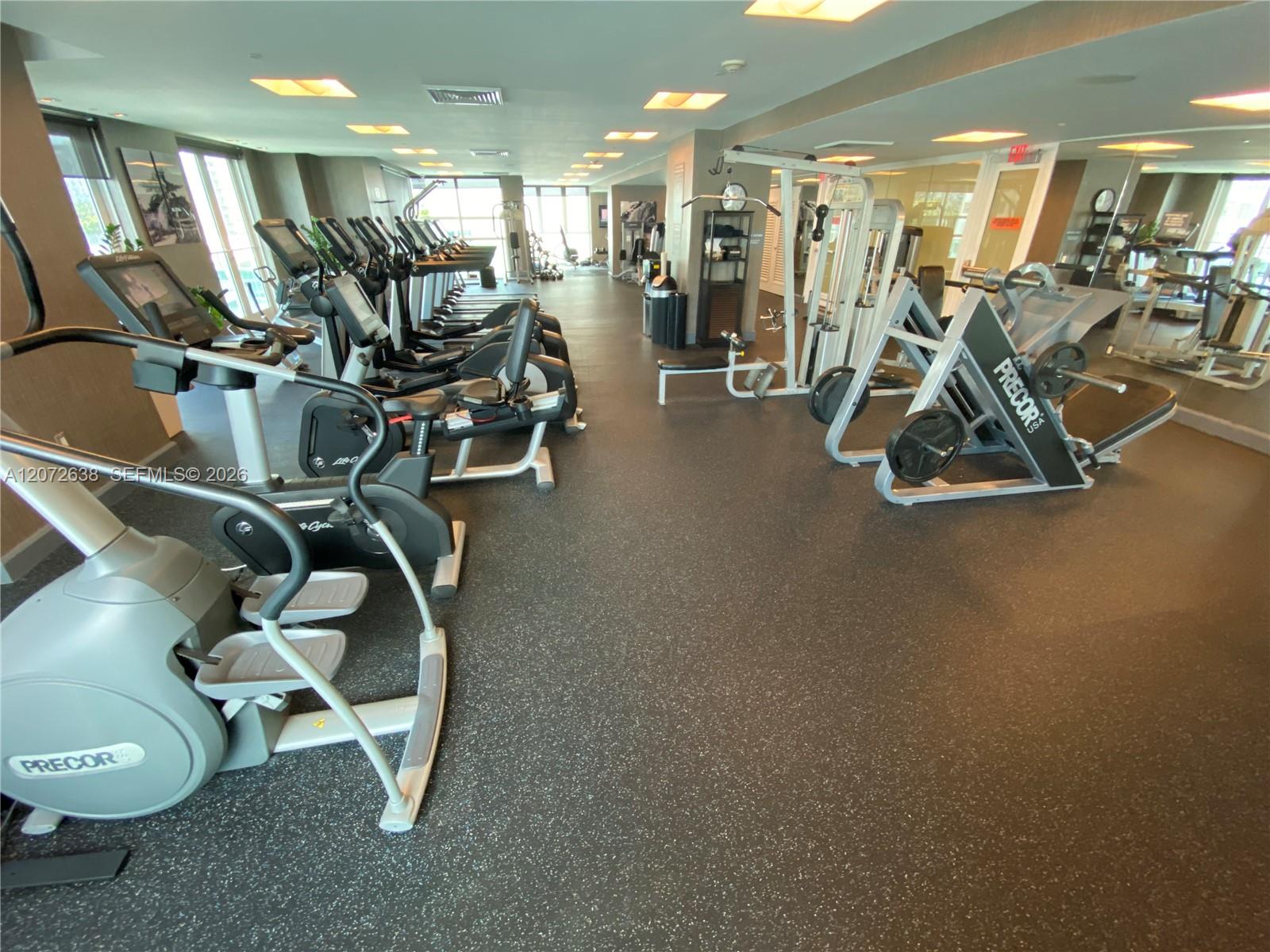950 Brickell Bay Drive 3709 Property Photo 47