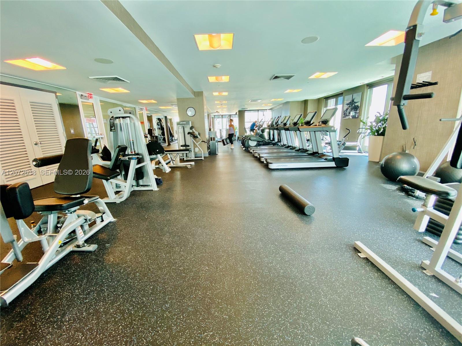 950 Brickell Bay Drive 3709 Property Photo 53