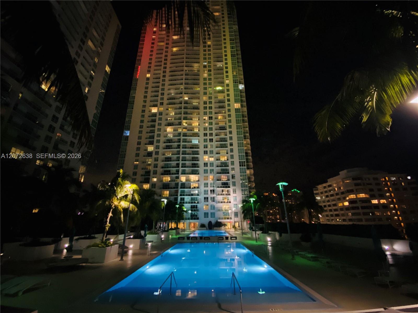 950 Brickell Bay Drive 3709 Property Photo 54