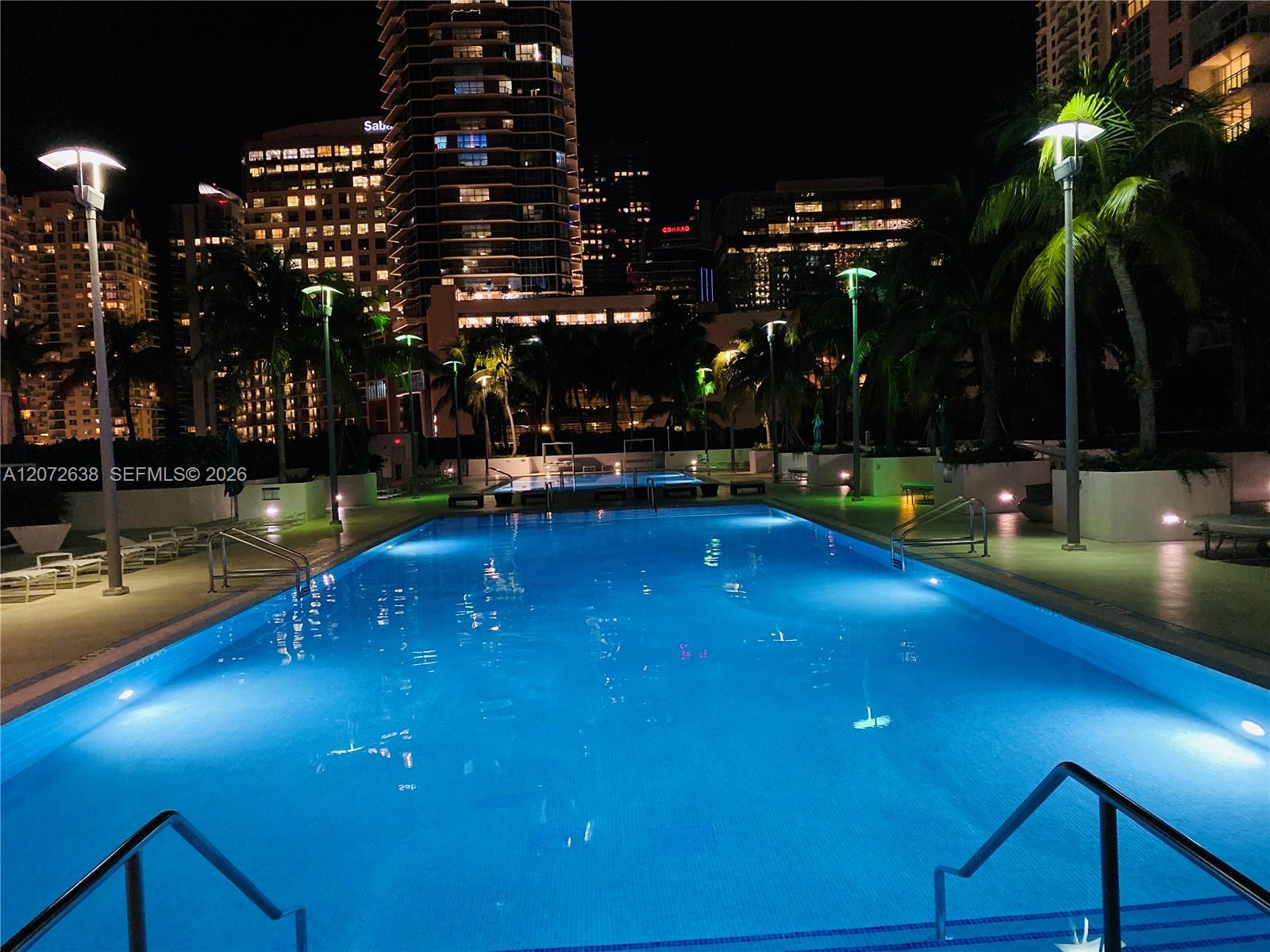950 Brickell Bay Drive 3709 Property Photo 55