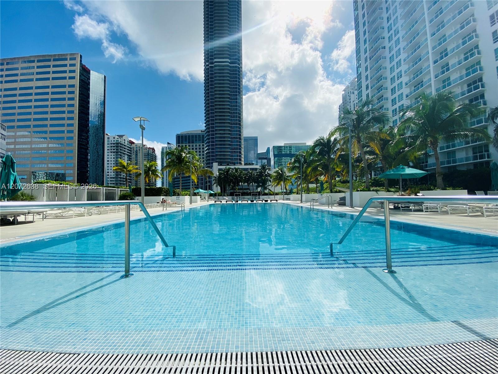 950 Brickell Bay Drive 3709 Property Photo 56