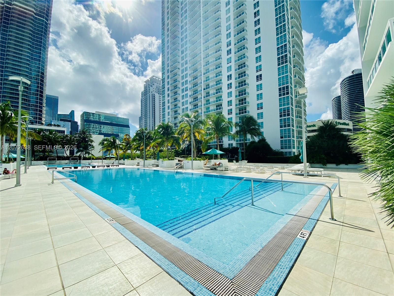 950 Brickell Bay Drive 3709 Property Photo 57