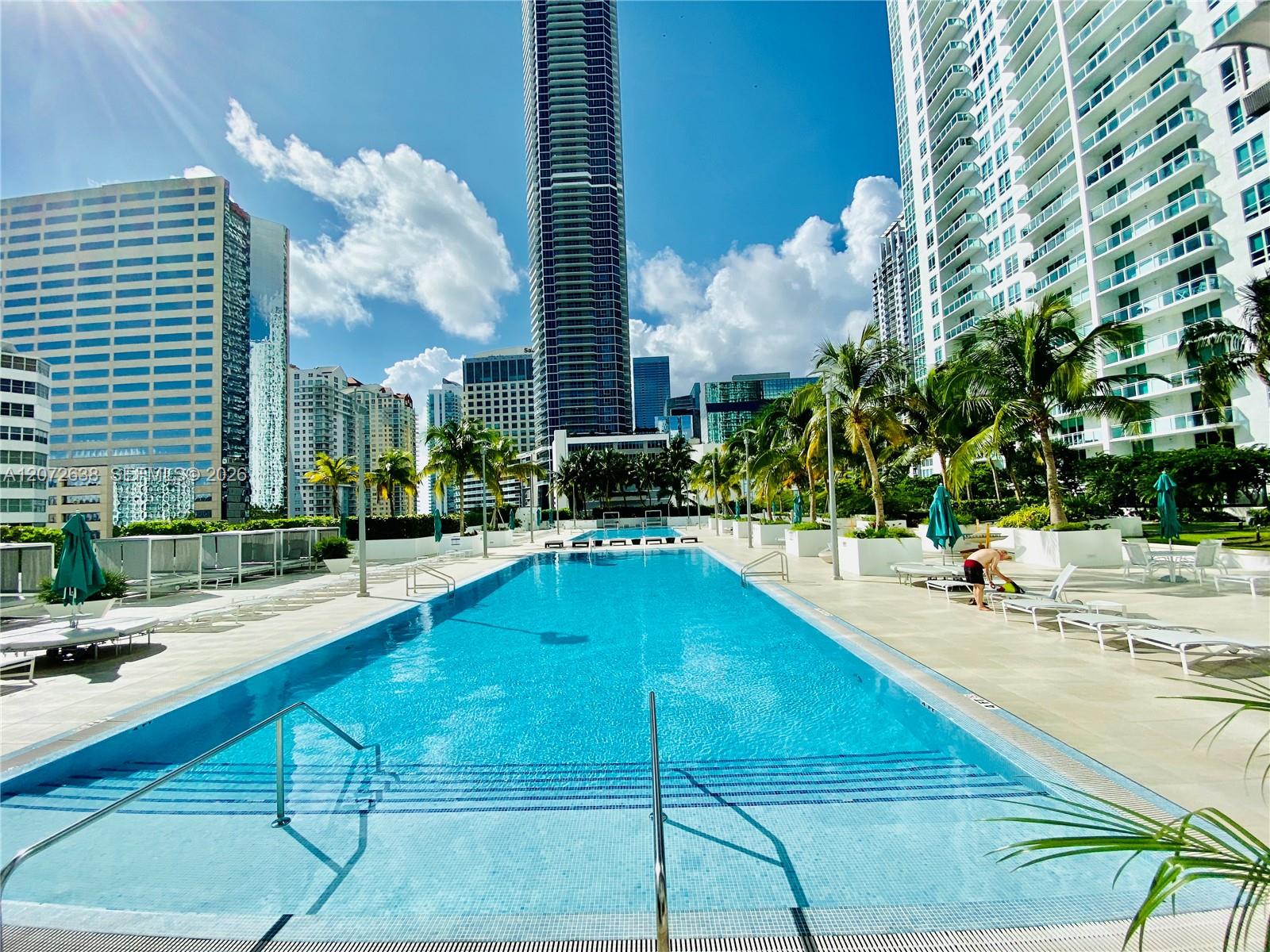 950 Brickell Bay Drive 3709 Property Photo 58