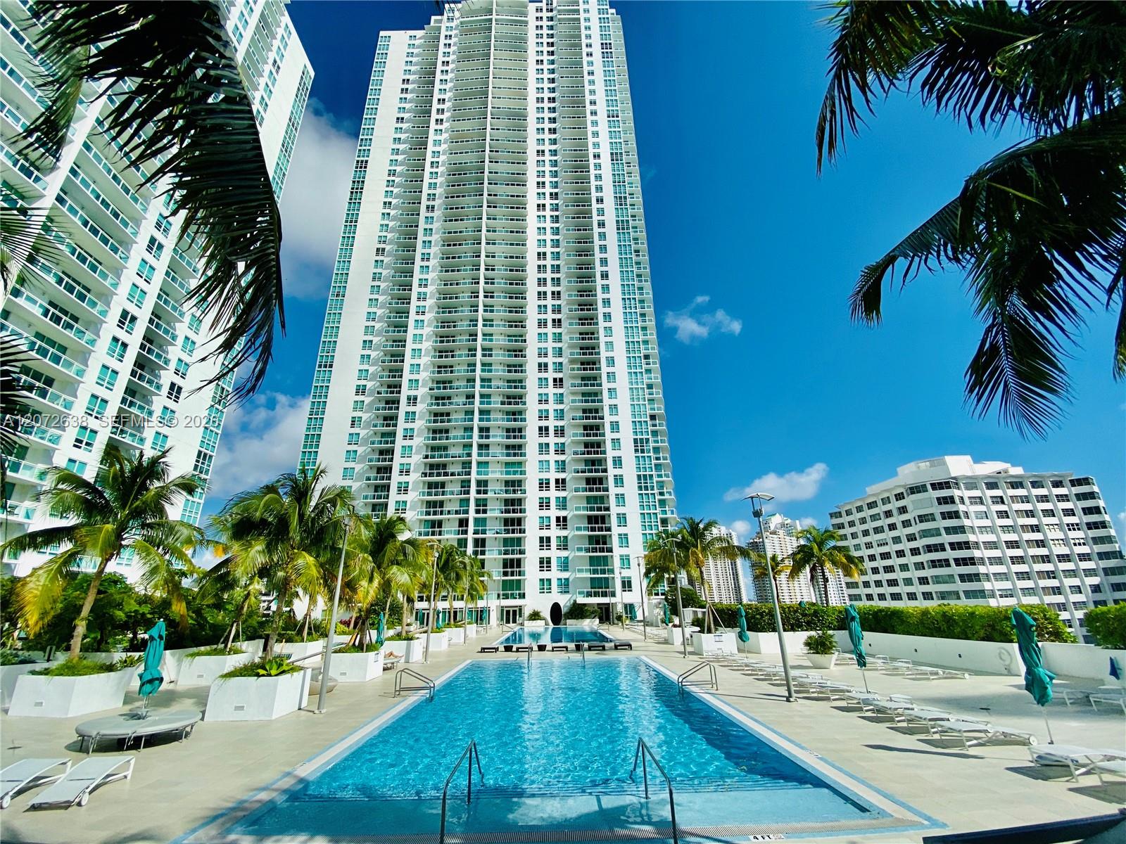 950 Brickell Bay Drive 3709 Property Photo 59