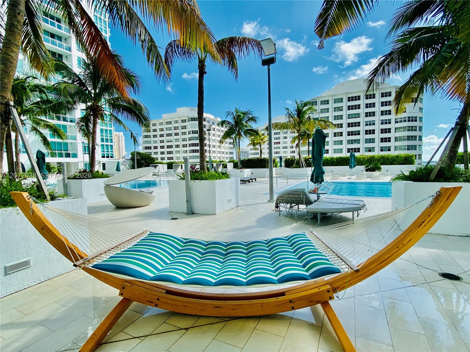 950 Brickell Bay Drive 3709 Property Photo 60