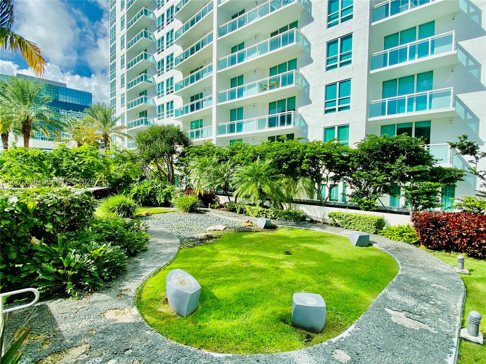 950 Brickell Bay Drive 3709 Property Photo 61
