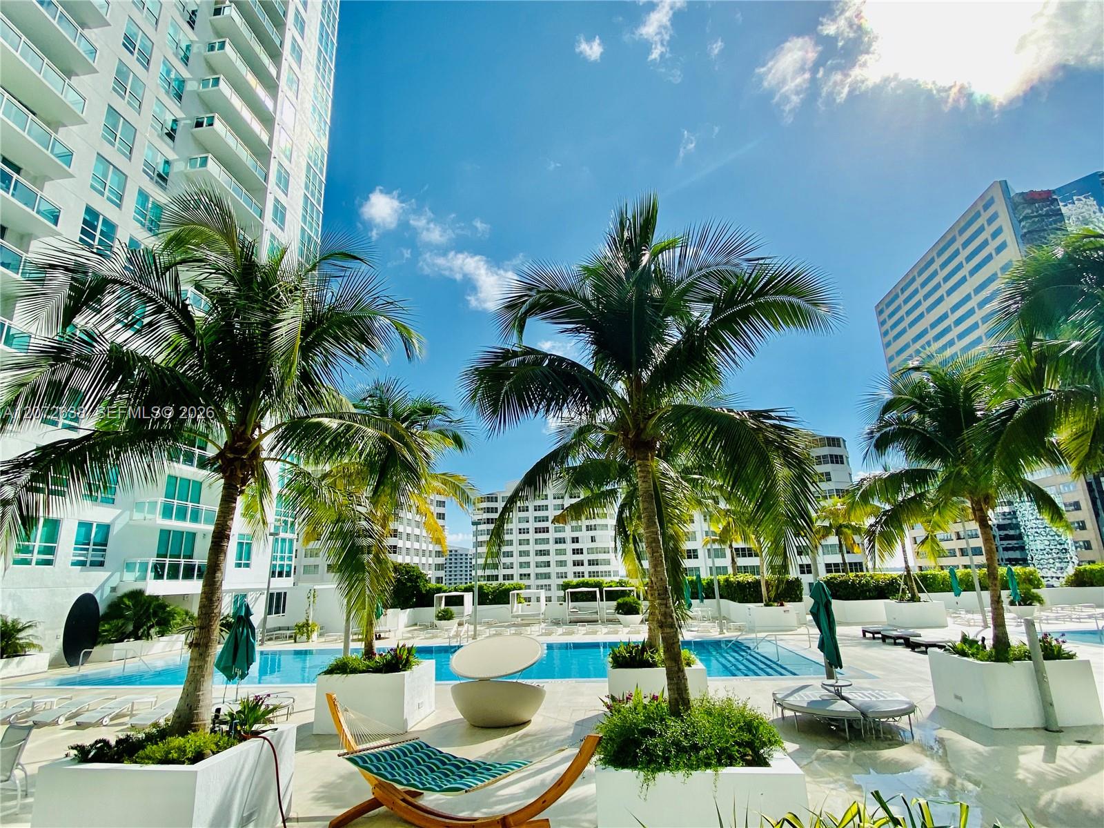 950 Brickell Bay Drive 3709 Property Photo 62