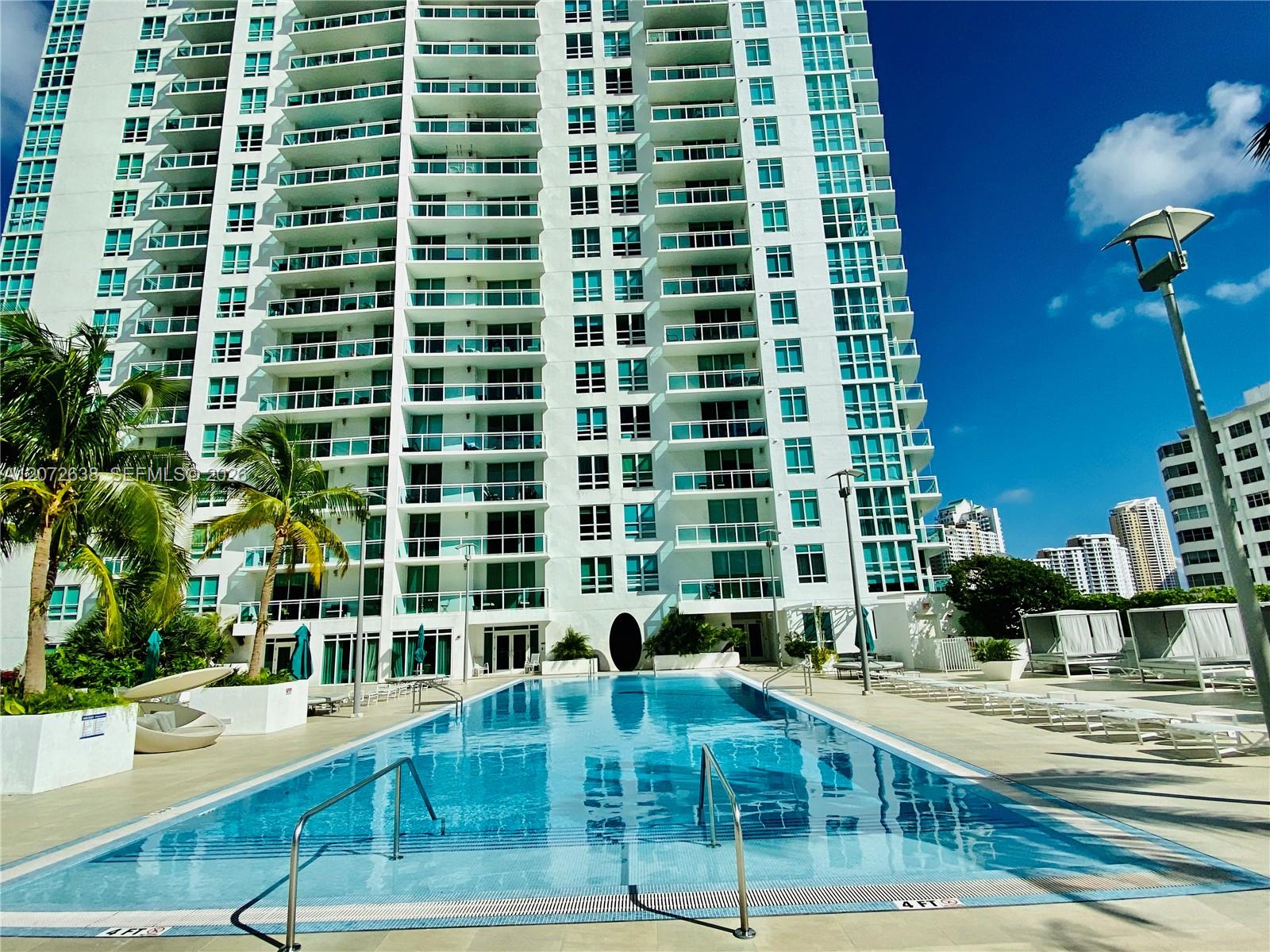 950 Brickell Bay Drive 3709 Property Photo 63