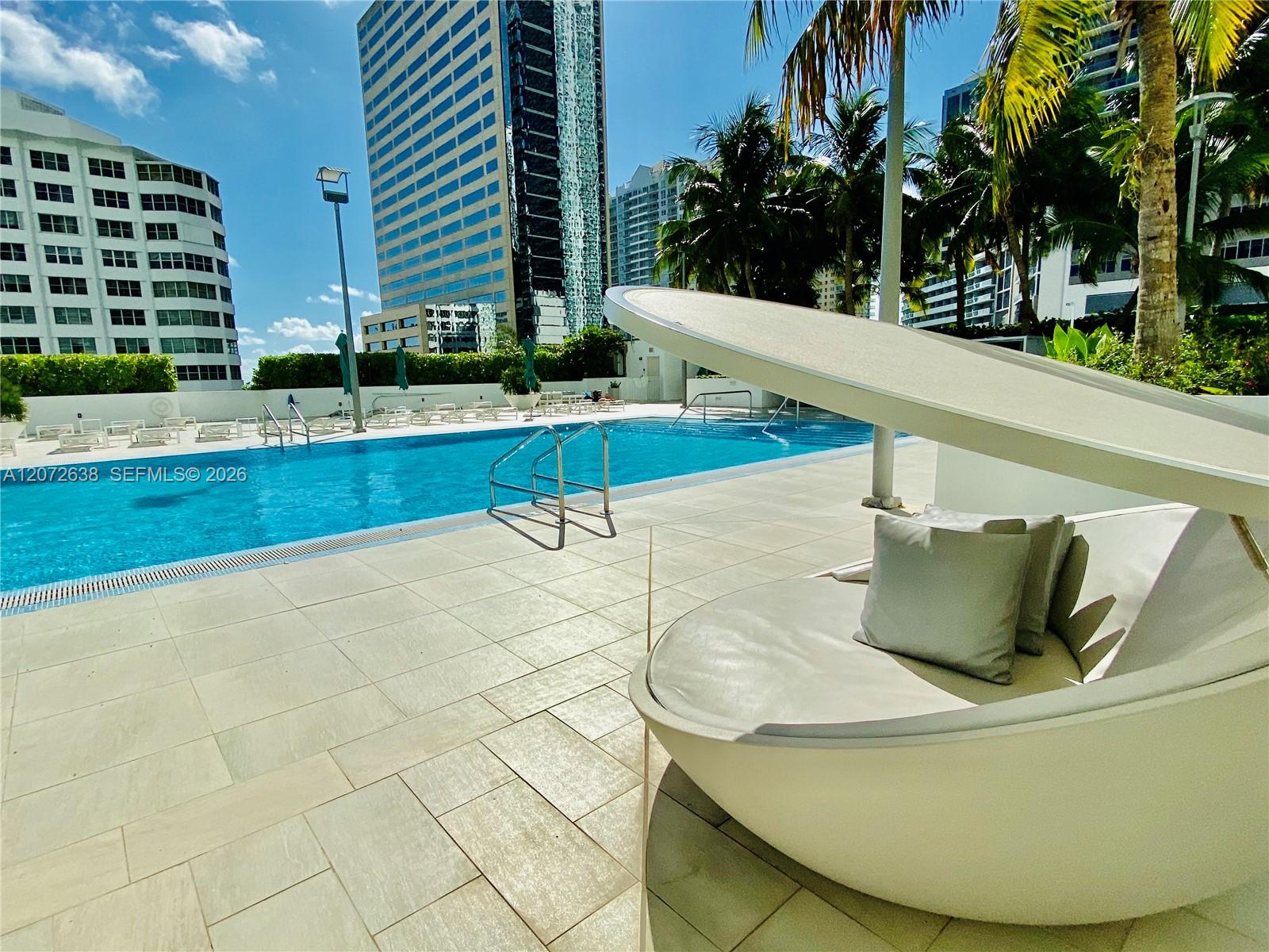 950 Brickell Bay Drive 3709 Property Photo 65