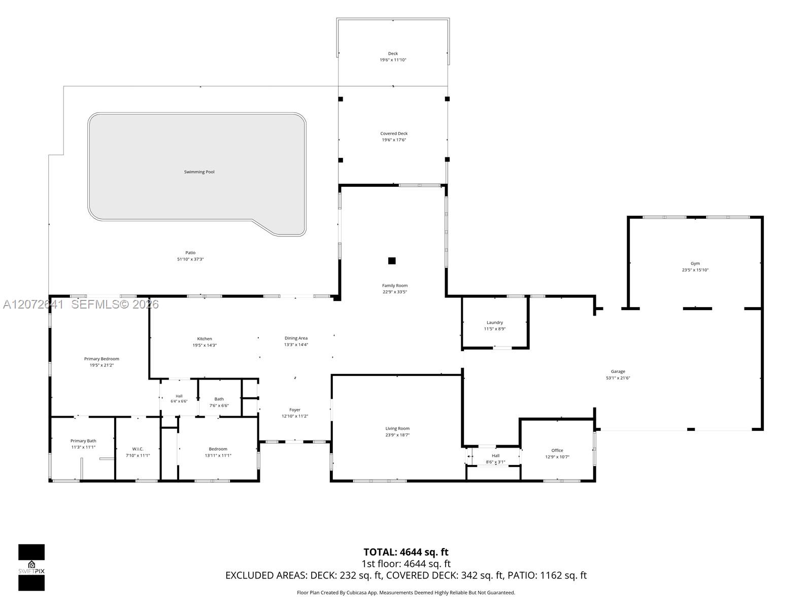 10880 Sw 25th Street Property Photo 4