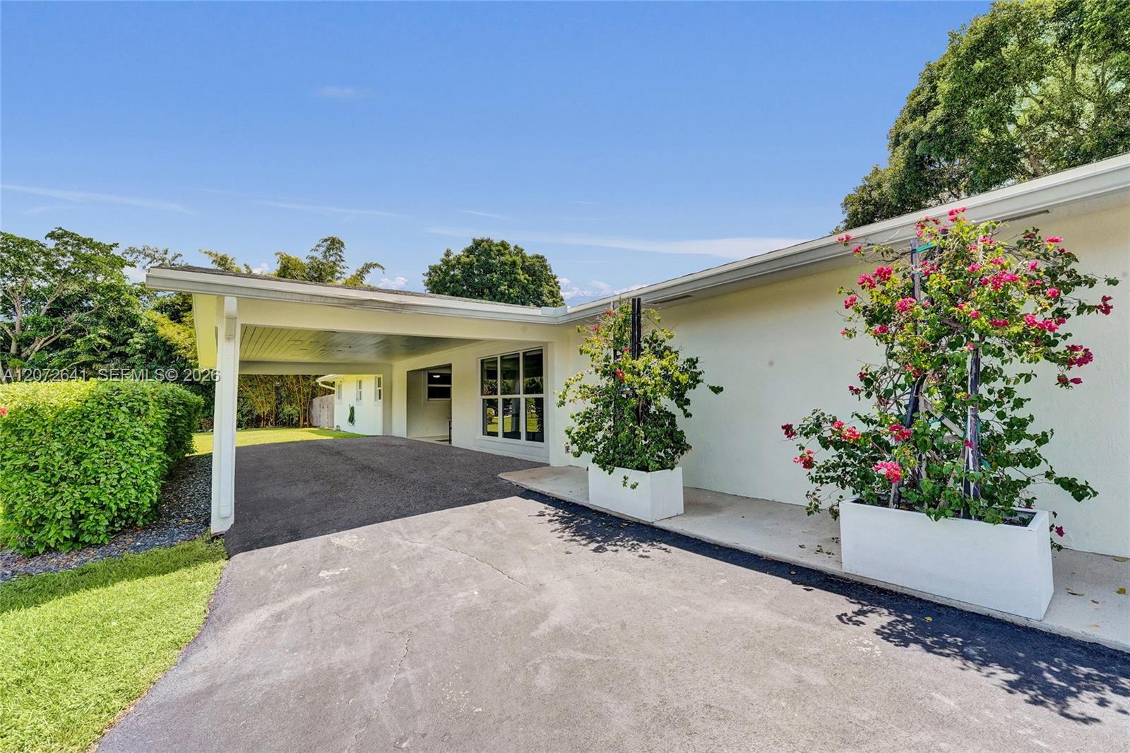 10880 Sw 25th Street Property Photo 9
