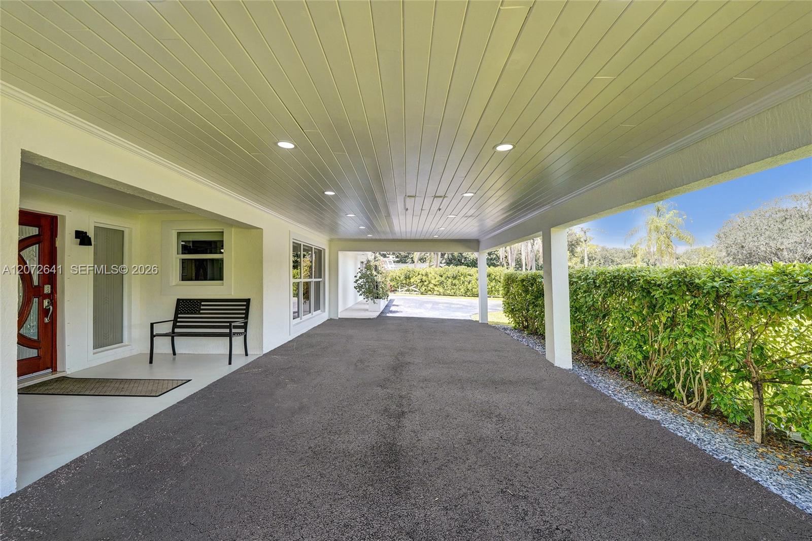 10880 Sw 25th Street Property Photo 10