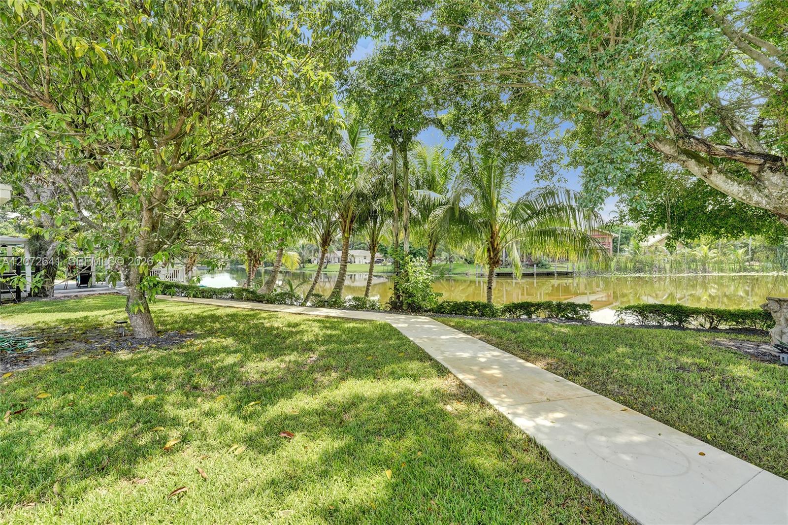 10880 Sw 25th Street Property Photo 91