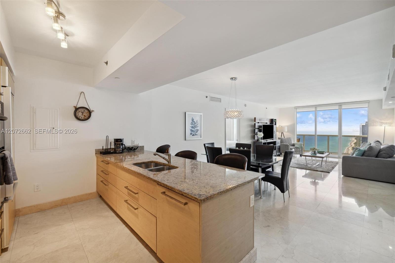 1830 S Ocean Drive 4303 Property Photo 13