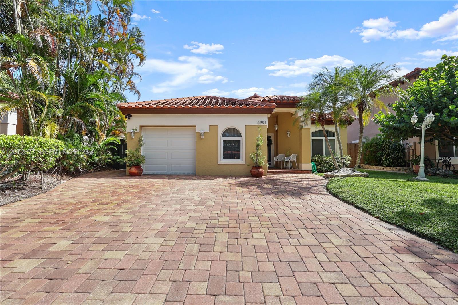 4991 Nw 54th Street Property Photo 1
