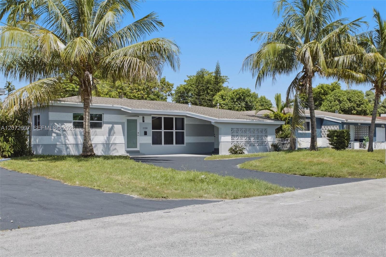 2250 Gulfstream Drive Property Photo 1
