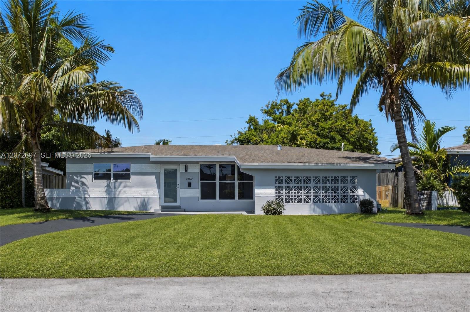 2250 Gulfstream Drive Property Photo 1