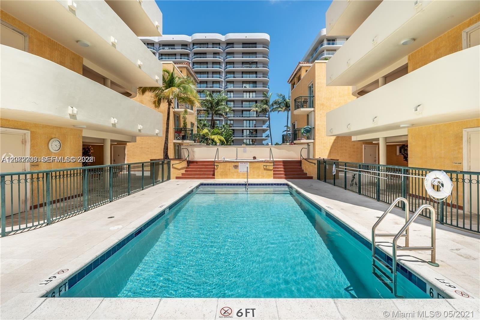 8888 Collins Avenue 512 Property Photo 17