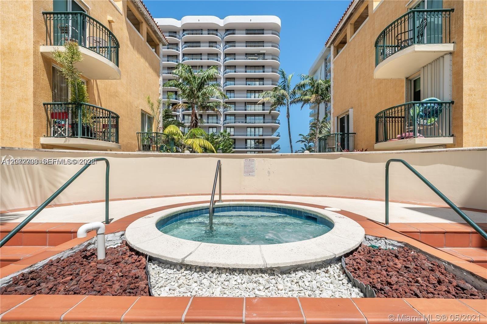 8888 Collins Avenue 512 Property Photo 21