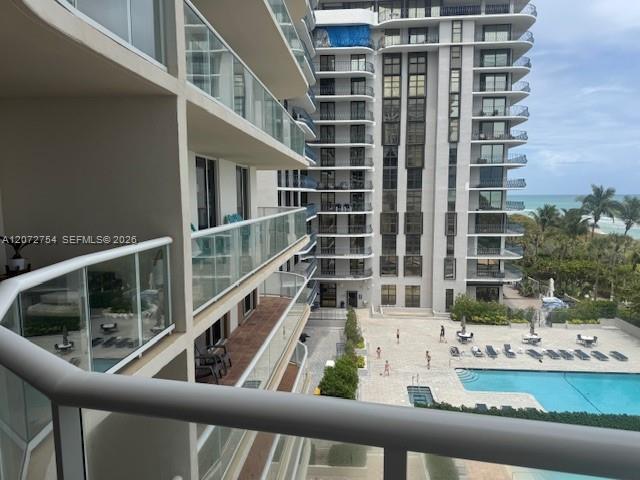 8855 Collins Avenue 5b Property Photo 11