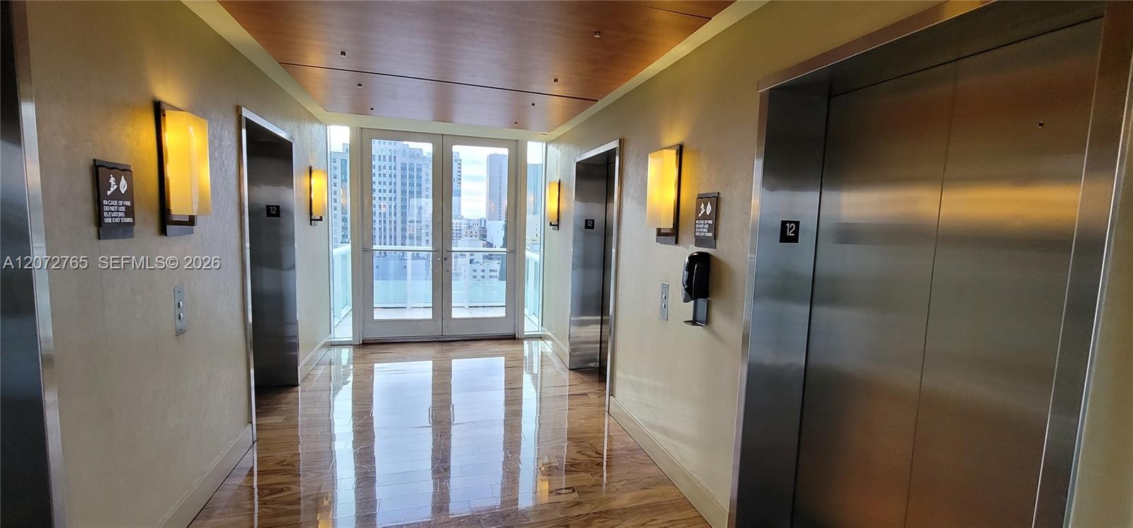 50 Biscayne Boulevard 5202 Property Photo 7