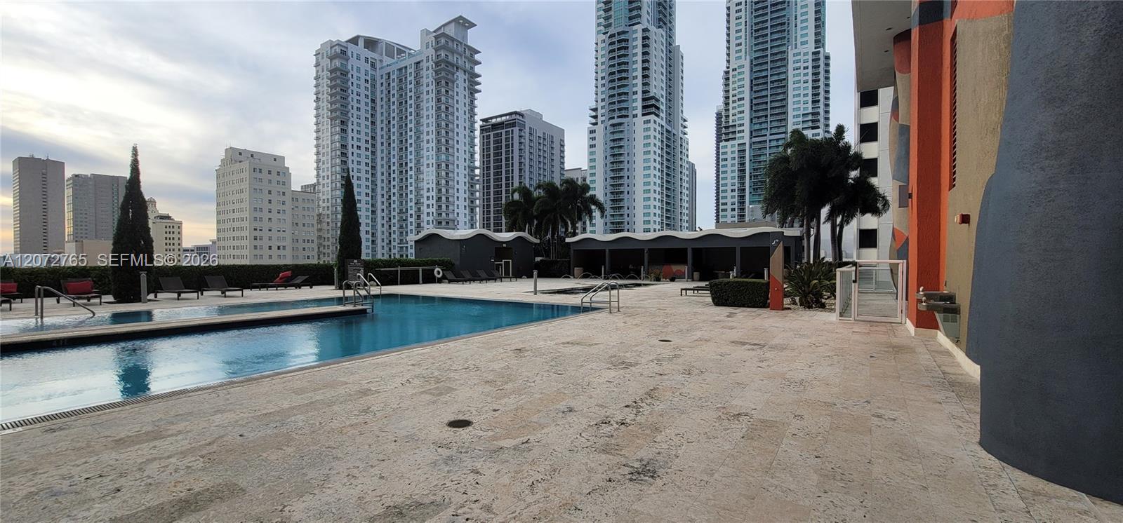 50 Biscayne Boulevard 5202 Property Photo 29