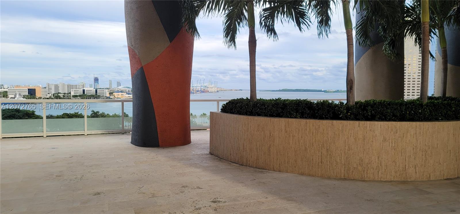50 Biscayne Boulevard 5202 Property Photo 29