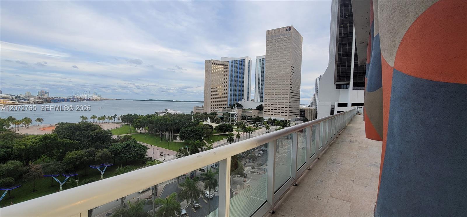 50 Biscayne Boulevard 5202 Property Photo 30