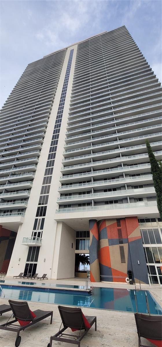 50 Biscayne Boulevard 5202 Property Photo 37