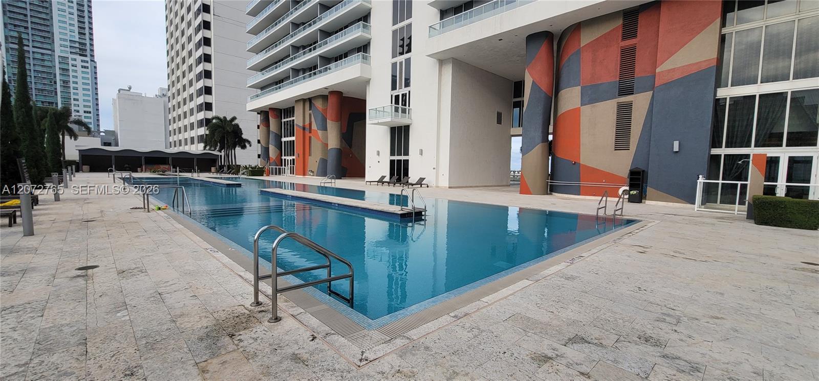 50 Biscayne Boulevard 5202 Property Photo 41