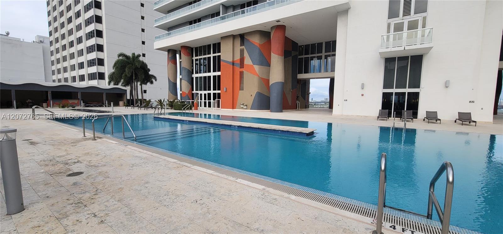 50 Biscayne Boulevard 5202 Property Photo 43