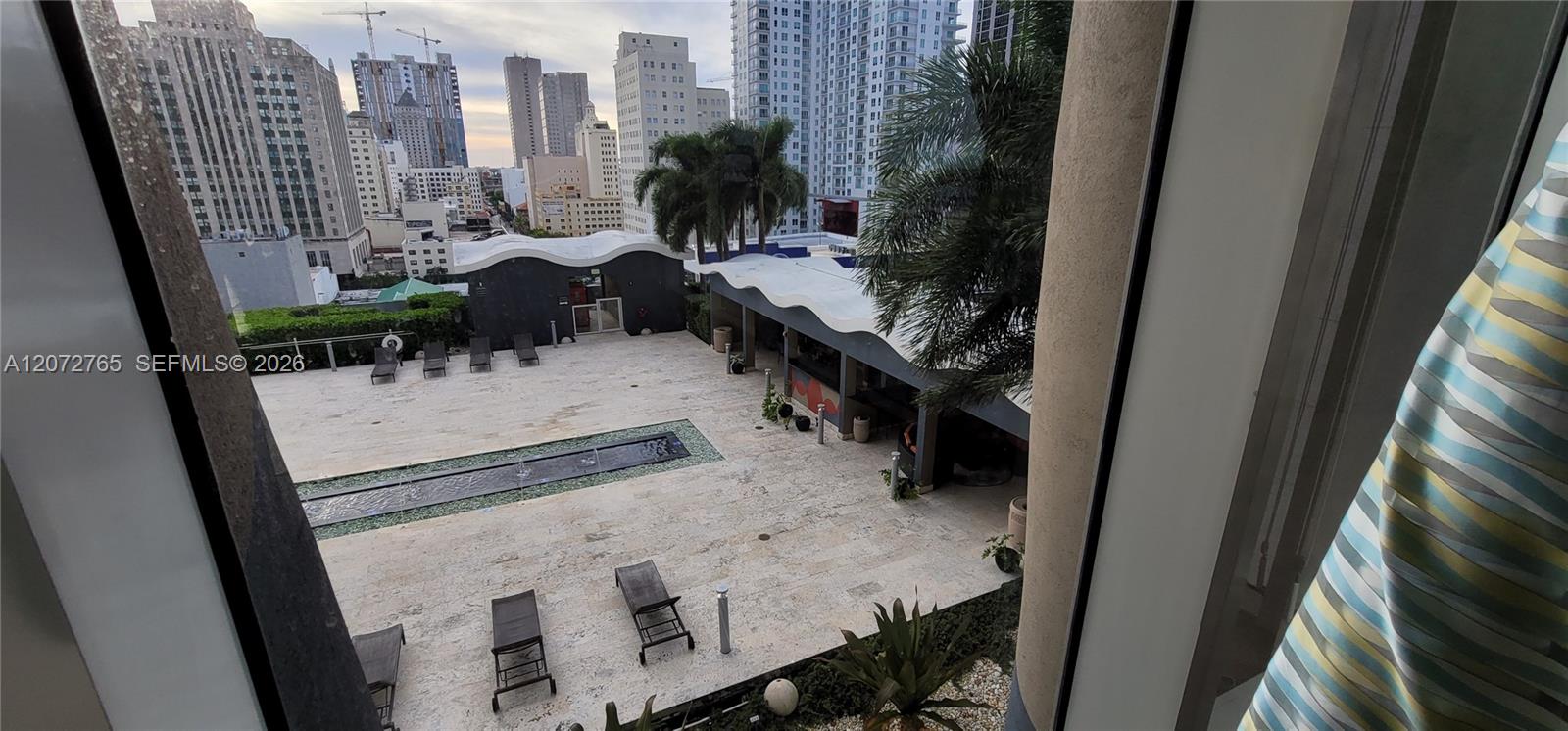 50 Biscayne Boulevard 5202 Property Photo 44