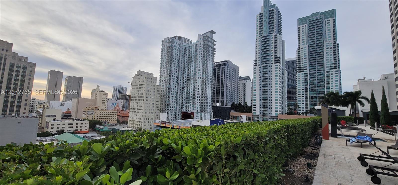 50 Biscayne Boulevard 5202 Property Photo 44