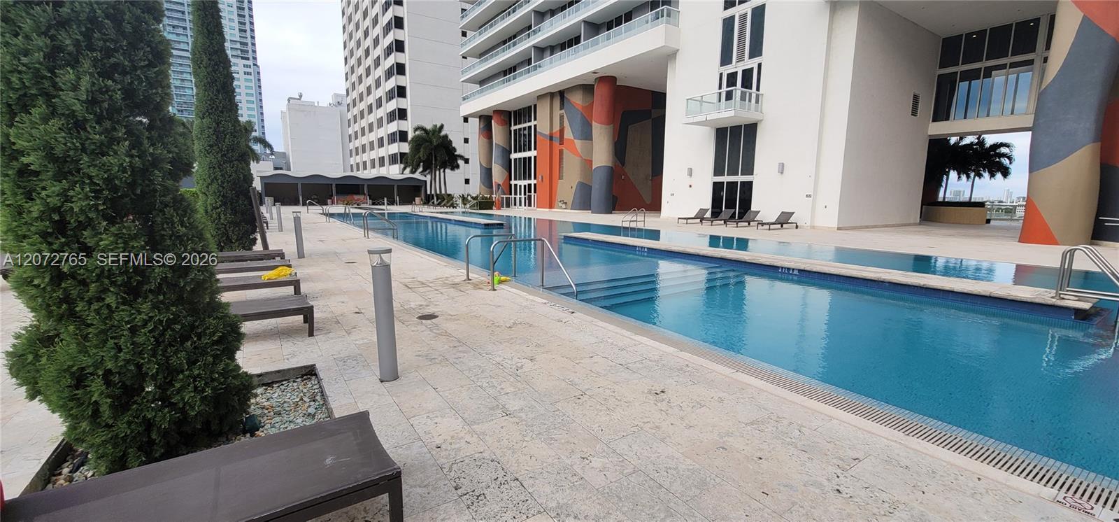 50 Biscayne Boulevard 5202 Property Photo 45