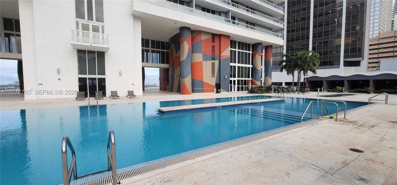 50 Biscayne Boulevard 5202 Property Photo 48