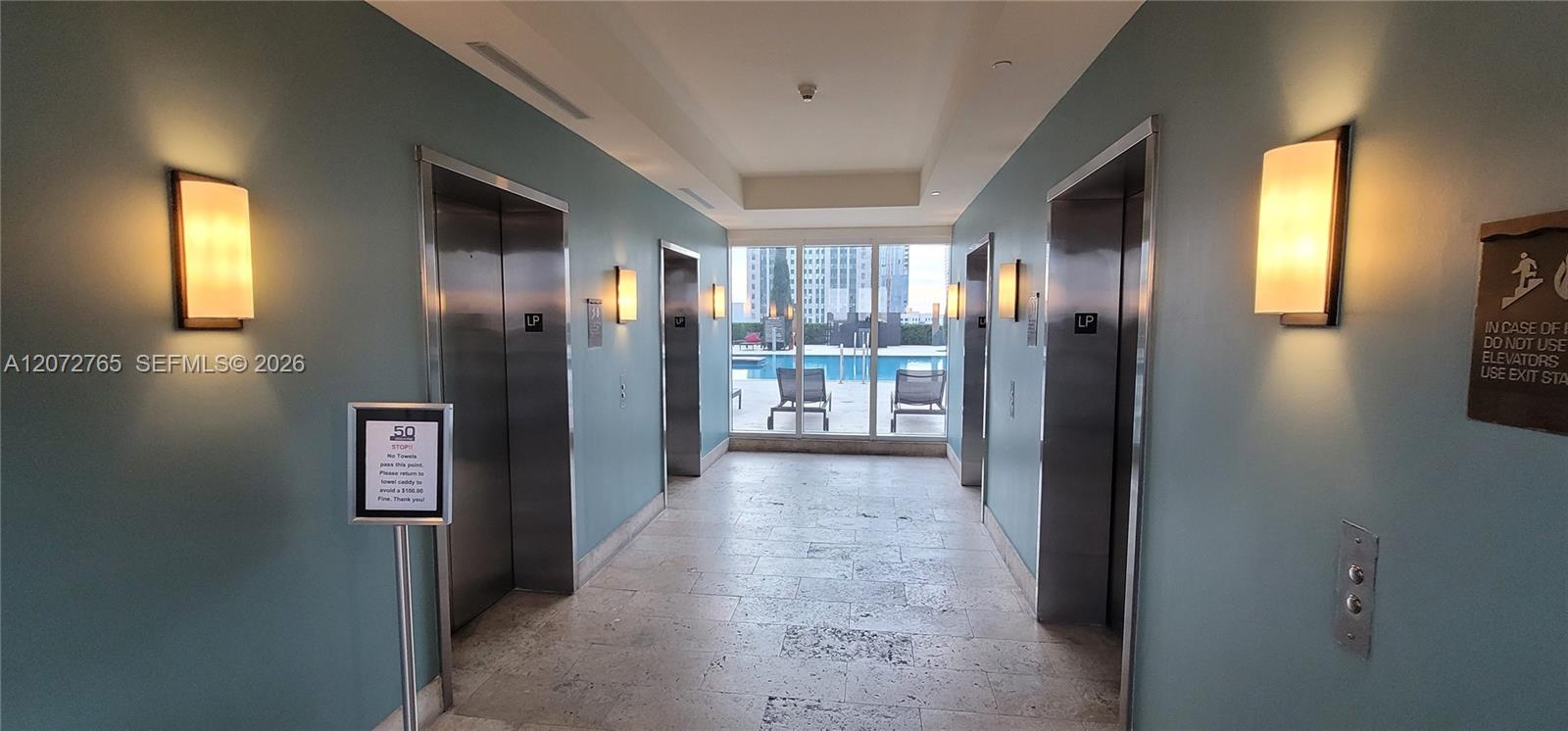 50 Biscayne Boulevard 5202 Property Photo 50