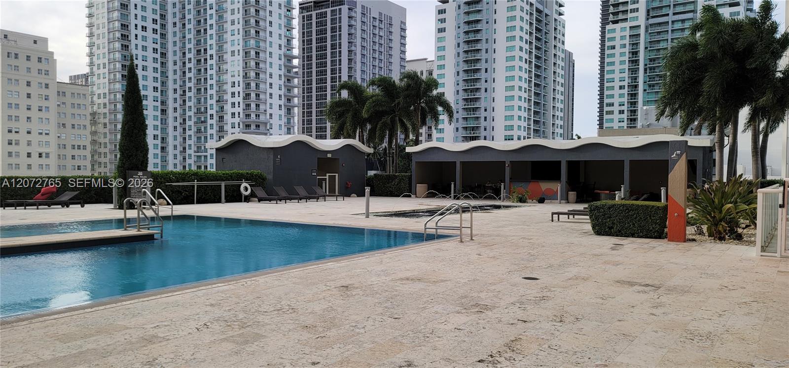 50 Biscayne Boulevard 5202 Property Photo 63