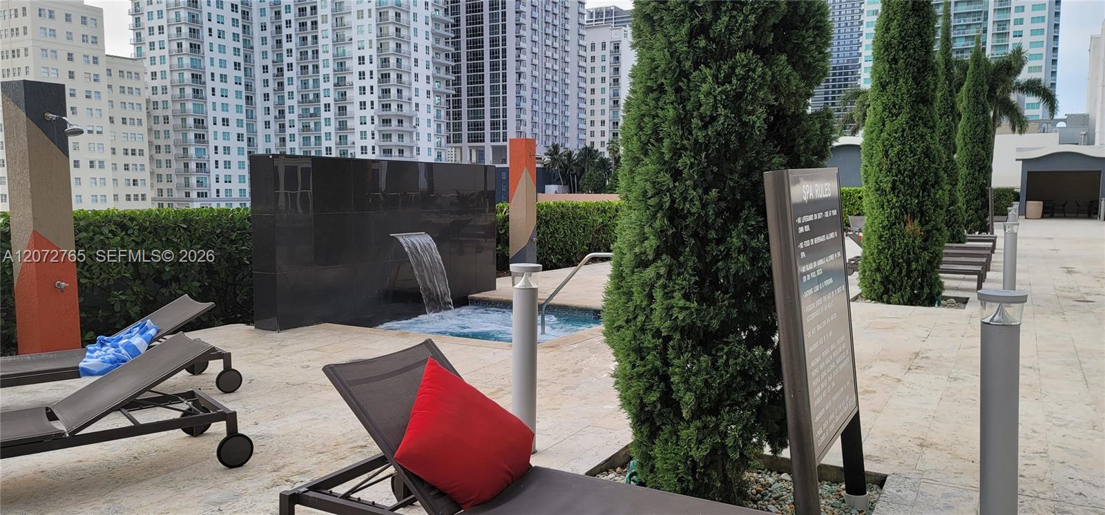 50 Biscayne Boulevard 5202 Property Photo 85
