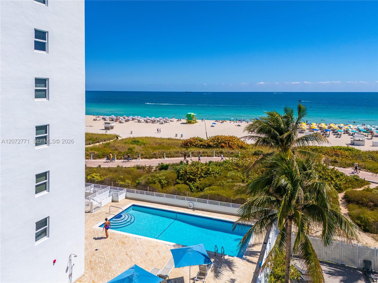 345 Ocean Drive 610 Property Photo 16