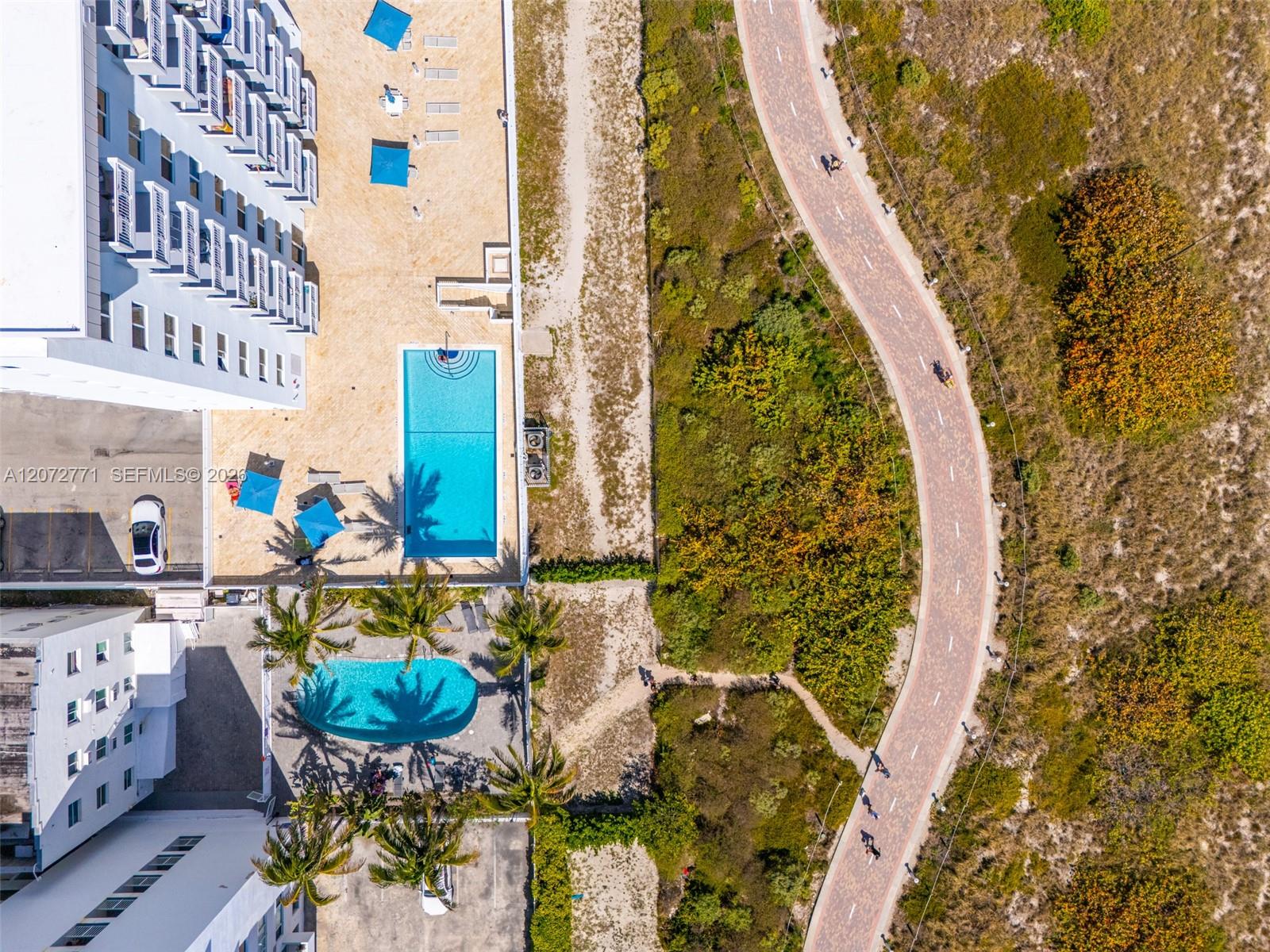 345 Ocean Drive 610 Property Photo 17