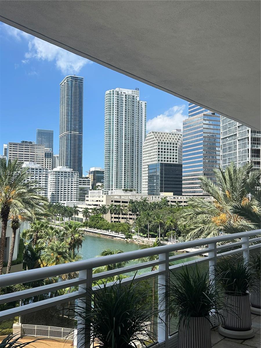 901 Brickell Key Boulevard 702 Property Photo 6
